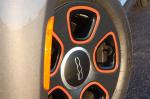 Fiat 500e 2013 года